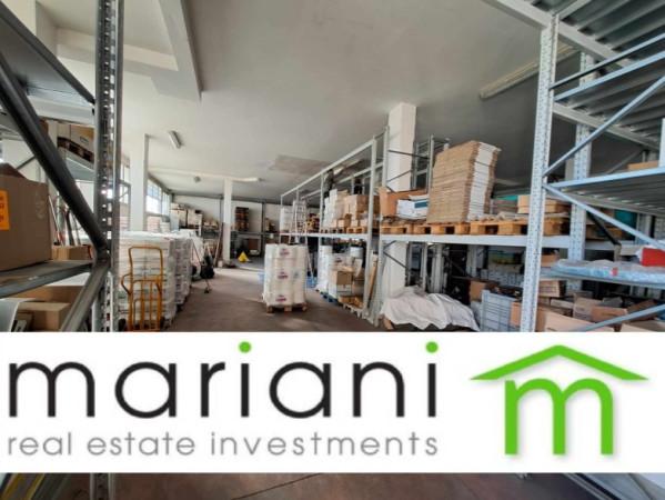 Negozio in Via della Magliana 862, Roma, {3} - Foto 1
