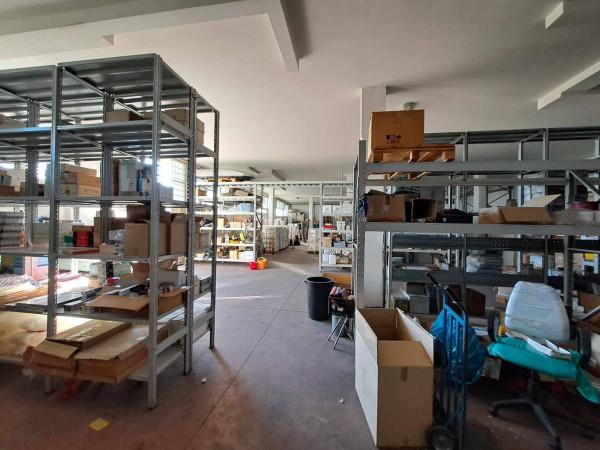 Negozio in Via della Magliana 862, Roma, {3} - Foto 2