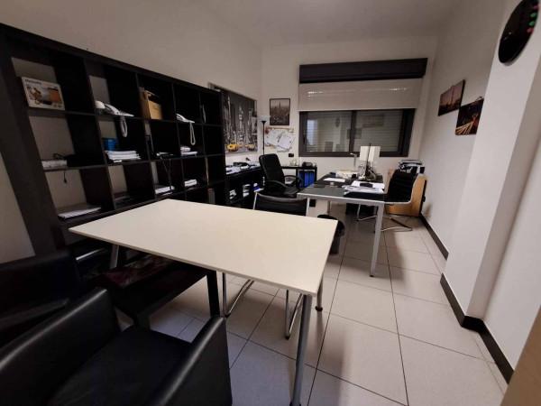 Negozio in Via Bernardino Alimena, Roma, {3} - Planimetria 1