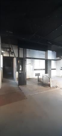 Negozio in Via Mura dei Francesi, Ciampino, {3} - Planimetria 1