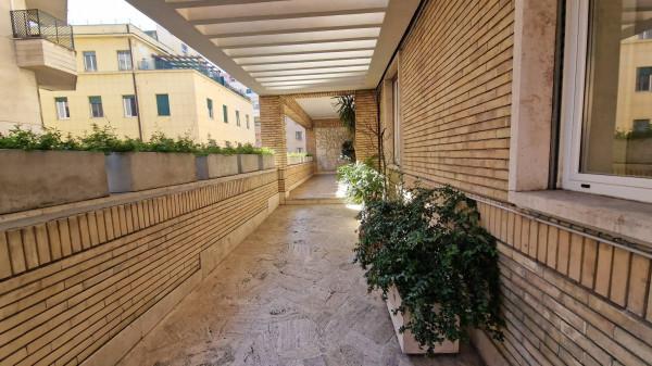 Ufficio in Piazza Euclide, Roma, {3} - Foto 2