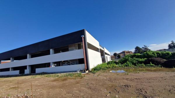 Magazzino in Via Ranuccio Bianchi Bandinelli, Roma, {3} - Planimetria 1
