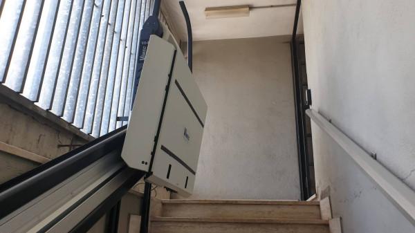 Ufficio in Via Libero Leonardi 34, Roma, {3} - Foto 2