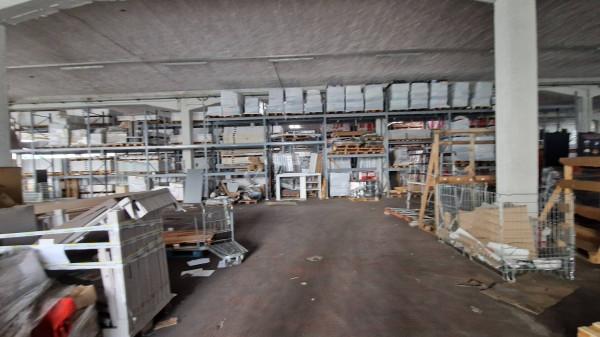 Magazzino in Grande Raccordo Anulare, Roma, {3} - Foto 2