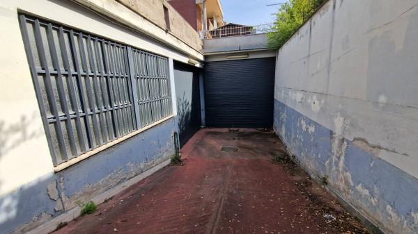 Magazzino in Via dei Sette Metri 15d, Roma, {3} - Foto 2