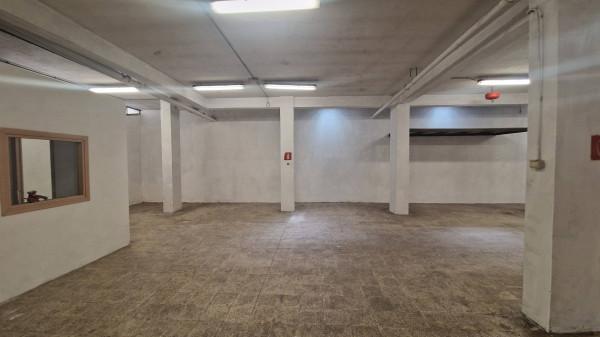Magazzino in Via Anagnina, Roma, {3} - Foto 2