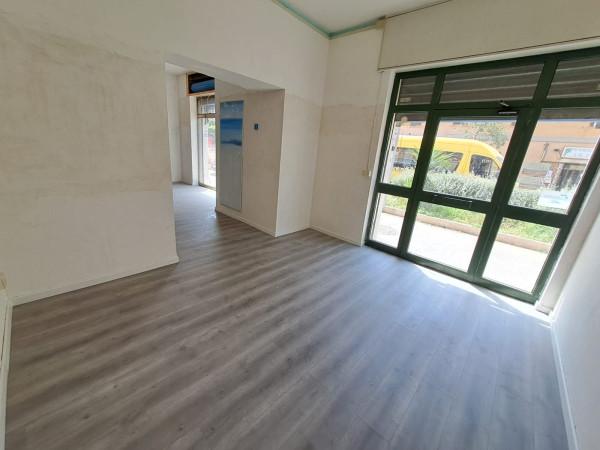 Negozio in Viale del Lavoro, Ciampino, {3} - Planimetria 1