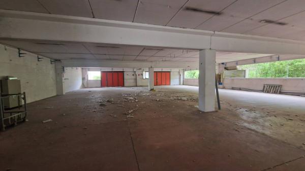 Magazzino in Via Carpinetana Nord, Colleferro, {3} - Foto 2
