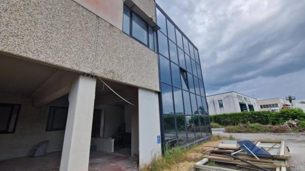 Magazzino in Via Carpinetana Nord, Colleferro, {3} - Foto 1