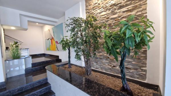 Negozio in Largo Goffredo Mameli 14, Pomezia, {3} - Planimetria 1