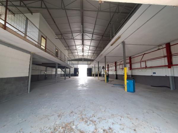 Magazzino in Via Cassia Veientana, Roma, {3} - Foto 2