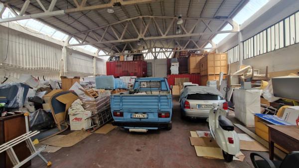 Magazzino in Grande Raccordo Anulare, Roma, {3} - Foto 1