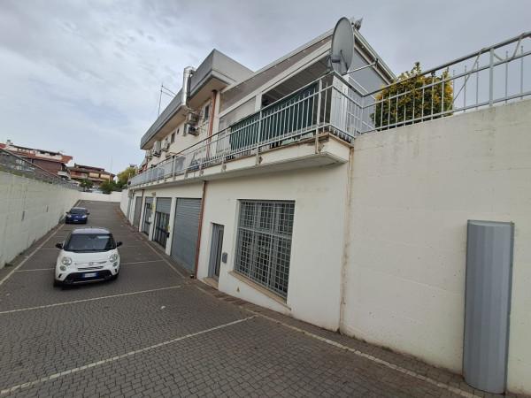 Magazzino in Viale John Fitzgerald Kennedy, Roma, {3} - Foto 2