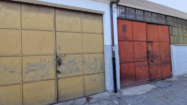 Capannone in Via Anagnina 102, Roma, {3} - Foto 2