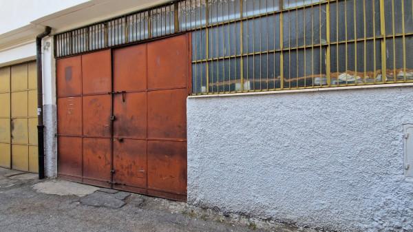 Magazzino in Via Anagnina 102, Roma, {3} - Foto 2