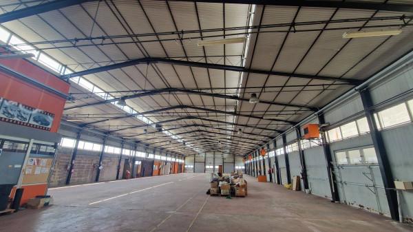 Magazzino in Via Appia, Roma, {3} - Foto 2