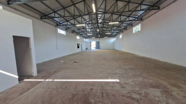 Magazzino in Via Casilina 1765, Roma, {3} - Foto 2