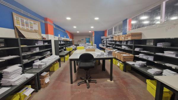 Magazzino in Via Casilina 1110g, Roma, {3} - Foto 2