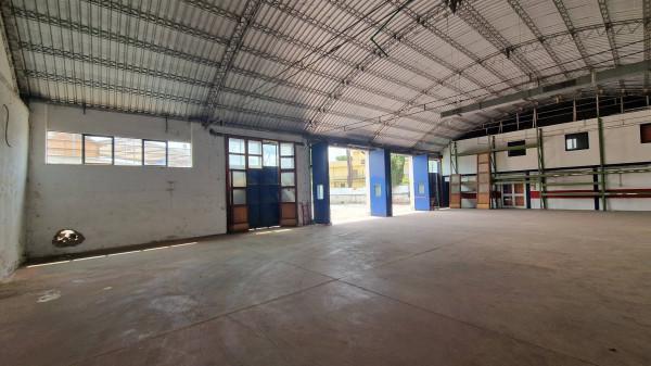 Magazzino in Via Anagnina, Roma, {3} - Foto 1