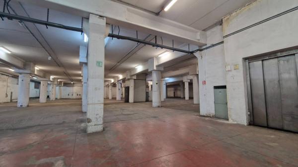 Magazzino in Via della Magliana 804, Roma, {3} - Foto 2