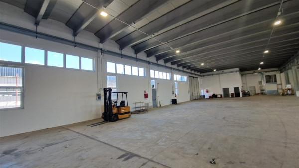 Magazzino in Via Nettunense, Ariccia, {3} - Foto 2