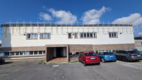 Negozio in Via Nettunense 11, Ariccia, {3} - Foto 2