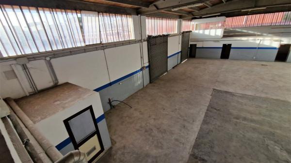 Magazzino in Via Tiburtina, Roma, {3} - Foto 2