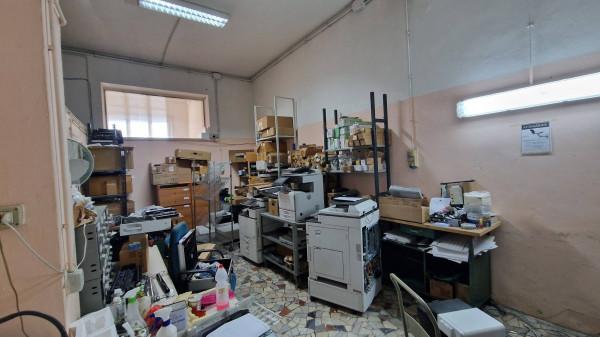 Magazzino in 22, Roma, {3} - Foto 2
