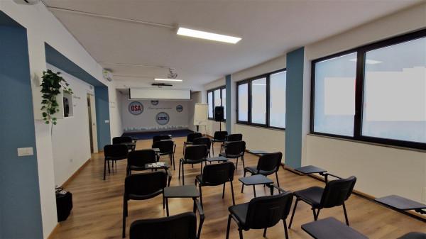 Ufficio in Via Anagnina, Roma, {3} - Foto 1