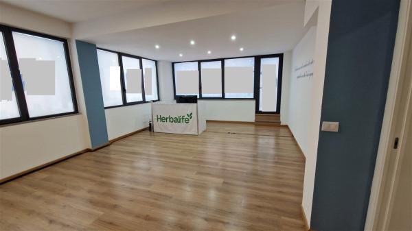 Ufficio in Via Anagnina, Roma, {3} - Foto 2