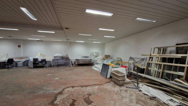 Magazzino in Via Appia, Roma, {3} - Foto 2