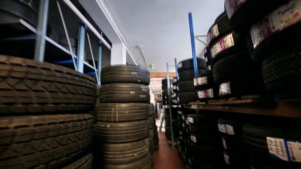 Magazzino in Via Casilina, Roma, {3} - Foto 2