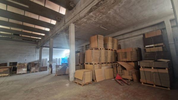 Magazzino in Via Tiburtina, Roma, {3} - Foto 2