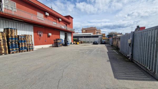 Magazzino in Via Anagnina, Roma, {3} - Foto 2