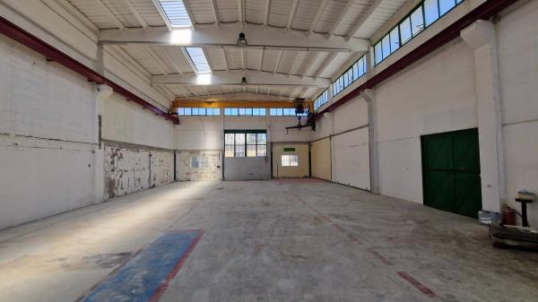 Capannone in Via Tiburtina, Roma, {3} - Foto 2