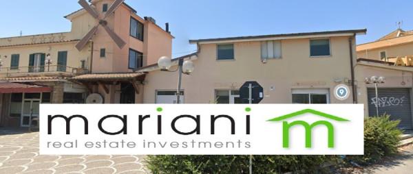 Ufficio in Via Ardeatina, Roma, {3} - Foto 1