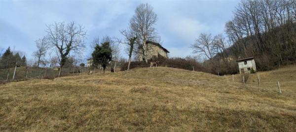 Magazzino in Via Ca' Meschina, Corna Imagna, {3} - Foto 2