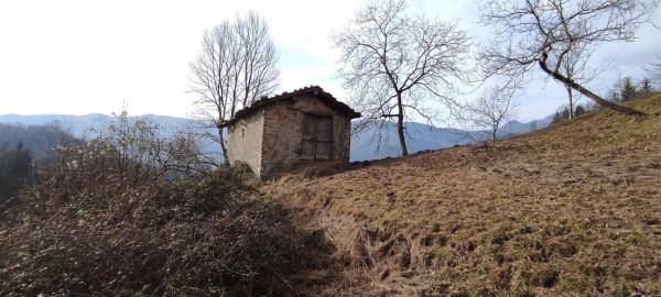 Magazzino in Via Ca' Meschina, Corna Imagna, {3} - Foto 1