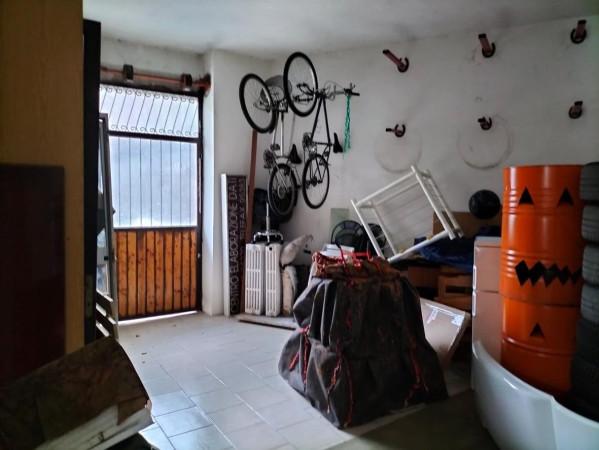 Magazzino in Via Capriana, Oltre Il Colle, {3} - Foto 1