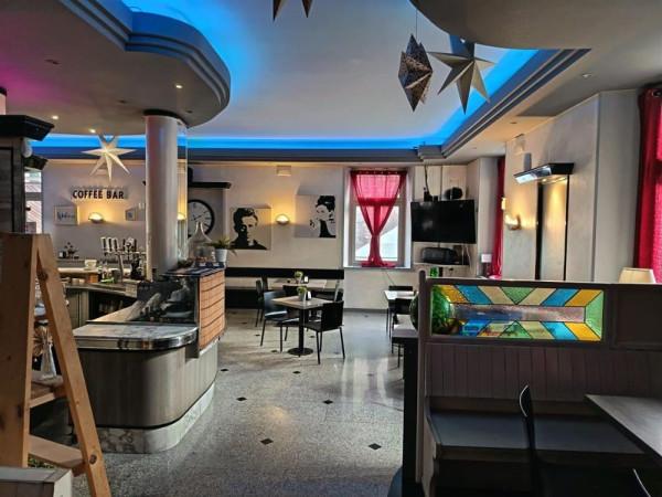 Bar in Via Cardinal Felice Cavagnis, Serina, {3} - Foto 1