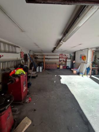 Magazzino in Via Provinciale 116, Centro Valle Intelvi, {3} - Foto 2