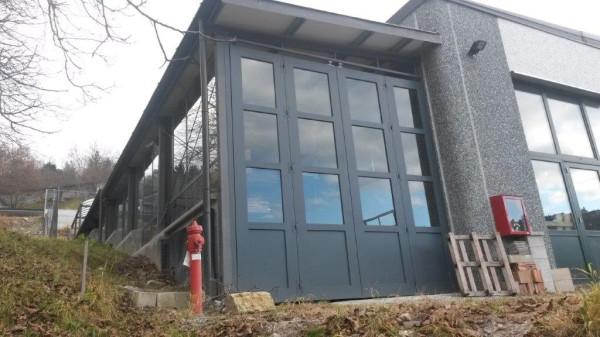 Magazzino in Via San Rocco 14, Laino, {3} - Foto 2