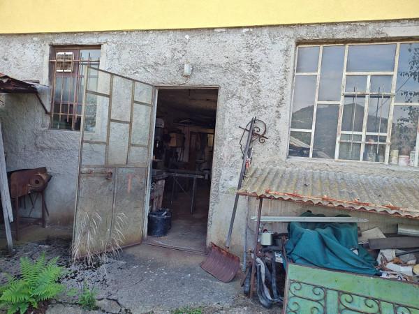 Magazzino in Via Dante Alighieri 4, Alta Valle Intelvi, {3} - Foto 2