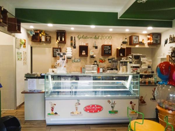 Gelateria in Via Provinciale 72, Centro Valle Intelvi, {3} - Foto 1