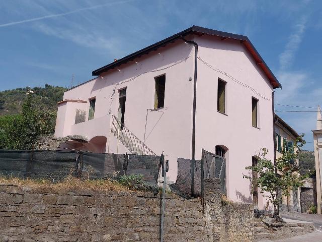 Villa in {3}, Piazza Giuseppe Mazzini 11 - Foto 1