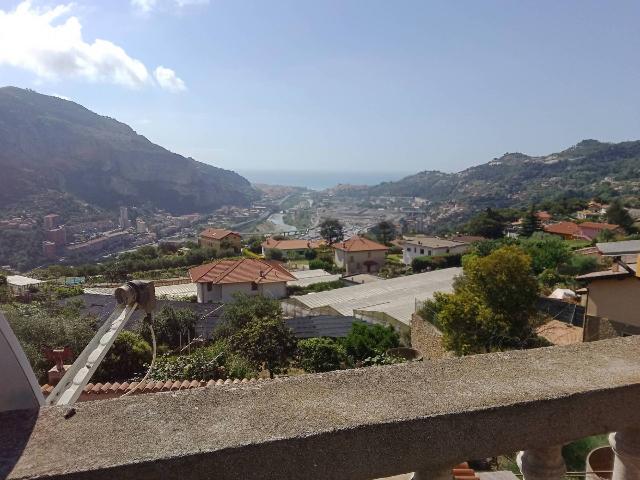 3-room flat in Via Ciappin 78, Ventimiglia - Photo 1