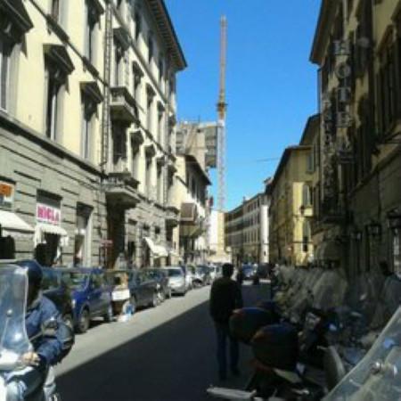 Hotel in , Firenze, {3} - Foto 1