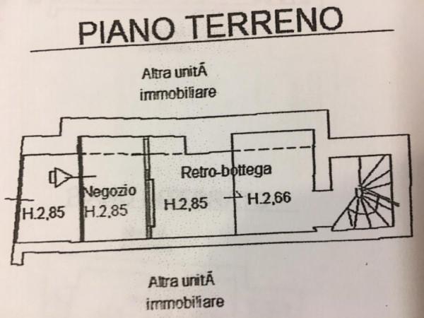 Tempo libero in , Firenze, {3} - Planimetria 1