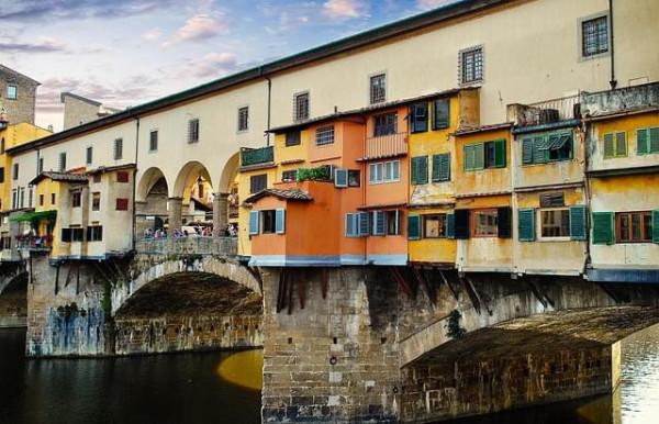 Gioielleria in , Firenze, {3} - Foto 1