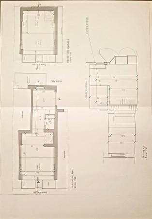 Gioielleria in , Firenze, {3} - Planimetria 1